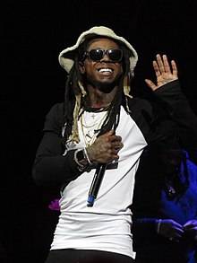 Lil Wayne